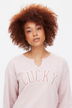 Two-Tone Lucky Arch Sweatshirt thumbnail 7