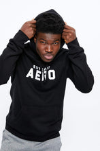 AERO Applique Pullover Hoodie thumbnail 3