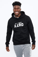 AERO Applique Pullover Hoodie thumbnail 2