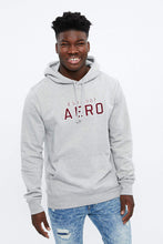 AERO Applique Pullover Hoodie thumbnail 5
