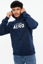 AERO Applique Pullover Hoodie thumbnail 1
