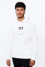 Sweat à capuche AERO logo carré thumbnail 4
