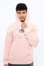 Sweat à capuche AERO logo carré thumbnail 1