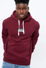 Sweat à capuche AERO logo carré thumbnail 10