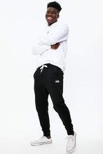 Jogger à logo carré AERO NY87 thumbnail 3