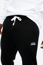 Jogger à logo carré AERO NY87 thumbnail 4