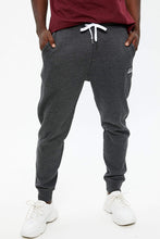 Jogger à logo carré AERO NY87 thumbnail 1