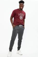 Jogger à logo carré AERO NY87 thumbnail 6
