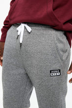 Jogger à logo carré AERO NY87 thumbnail 12