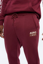 Jogger imprimé carré AERO 1987 thumbnail 10