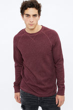 T-shirt thermique manche longue raglan thumbnail 3