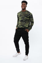 Jogger cargo étroit thumbnail 5