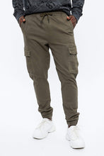 Jogger cargo étroit thumbnail 6