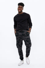 Jogger cargo étroit thumbnail 10
