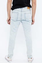 Skinny Destroyed Jean thumbnail 3