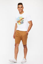 AERO Stretch Classic Chino Short thumbnail 10
