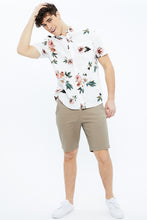 AERO Stretch Classic Chino Short thumbnail 24