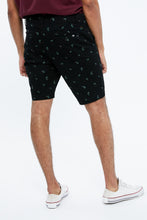Short chino Aéropostale classique extensible tout imprimé thumbnail 5