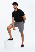 Short chino Aéropostale classique extensible tout imprimé thumbnail 6