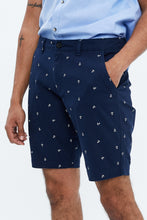 Short chino Aéropostale classique extensible tout imprimé thumbnail 14