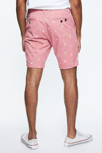 Short chino Aéropostale classique extensible tout imprimé thumbnail 19
