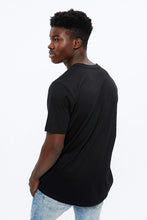 T-shirt à imprimé AERO 87 marque originale thumbnail 4
