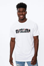 T-shirt à imprimé Aéropostale floral thumbnail 1