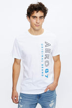 AERO 87 Original Brand Graphic Tee thumbnail 1