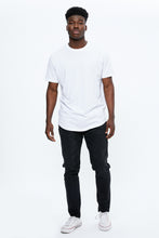 Max Stretch Athletic Skinny Jean thumbnail 2