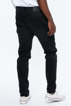 Max Stretch Athletic Skinny Jean thumbnail 4