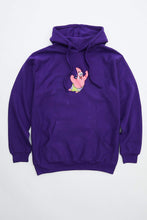 Floating Patrick Graphic Hoodie thumbnail 2