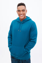 AERO Tonal Embroidery Graphic Pullover Hoodie thumbnail 3