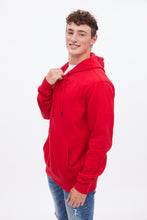 AERO Tonal Embroidery Graphic Pullover Hoodie thumbnail 7