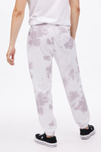 AERO Tie Dye Tonal Embroidery Graphic Print Jogger thumbnail 5