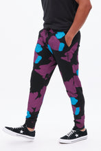 AERO Embroidered Fleece Jogger thumbnail 7