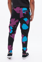 AERO Embroidered Fleece Jogger thumbnail 8
