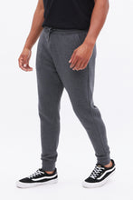 AERO Embroidered Fleece Jogger thumbnail 10