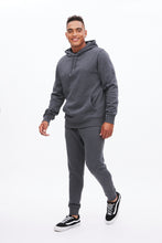 AERO Embroidered Fleece Jogger thumbnail 9