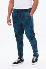AERO Embroidered Fleece Jogger thumbnail 20