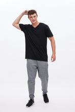 AERO Embroidered Fleece Jogger thumbnail 23