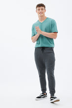 AERO Rib Panel Jogger thumbnail 7