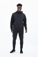 AERO 87 Air Tech Fleece Leg Print Jogger thumbnail 9