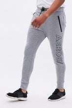 AERO 87 Air Tech Fleece Leg Print Jogger thumbnail 13