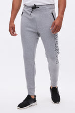 AERO 87 Air Tech Fleece Leg Print Jogger thumbnail 11