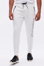 AERO 87 Air Tech Fleece Leg Print Jogger thumbnail 17