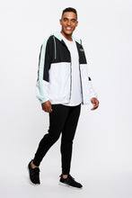 AERO Air Tech Fleece Jogger thumbnail 2