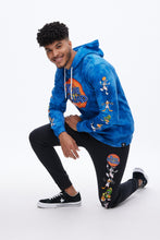 Jogger à imprimer graphique sur la jambe Tune Squad thumbnail 2