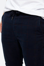 Slim Plaid Pant thumbnail 4
