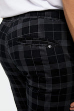 Slim Plaid Pant thumbnail 9