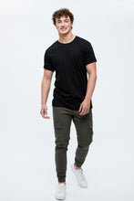 AERO Slim Cargo Utility Jogger thumbnail 3